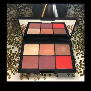 NARS Unfiltered I Cheek Palette (Limited Edition)